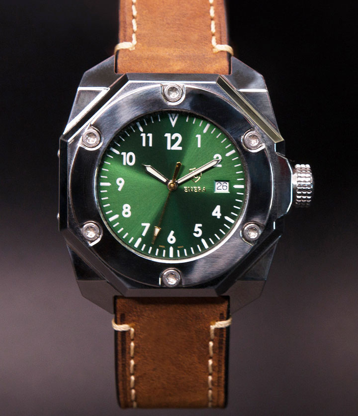 Enera Bodyguard Line